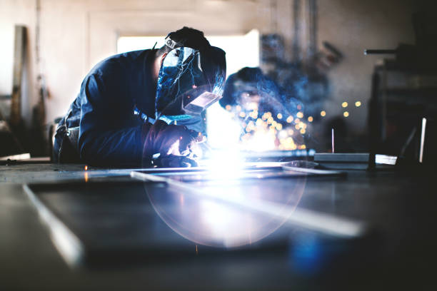 Best Maintenance and Repair Welding in Pacific Grove, CA