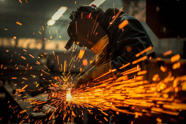 Reliable Pacific Grove, CA Welder & Metal Fabrication Solutions