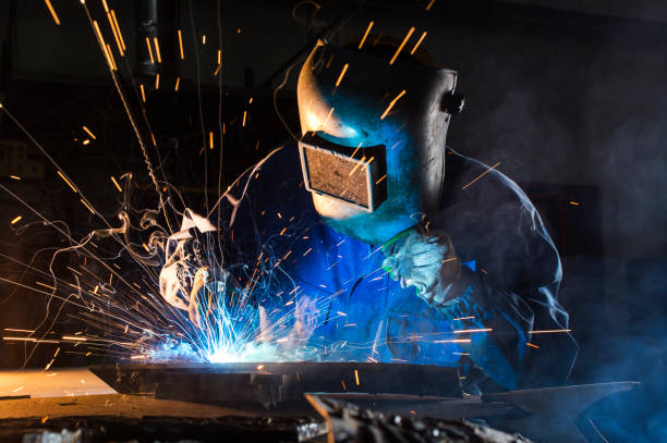 Best Automotive Welding in Pacific Grove, CA