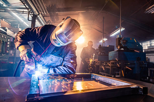 Best Aerospace and Defense Welding in Pacific Grove, CA