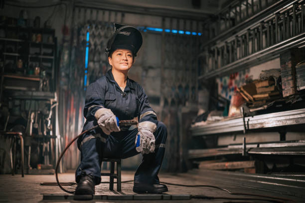 Affordable Welder Services in Pacific Grove, CA