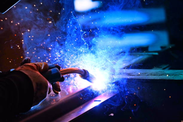 Affordable Welder Services in Pacific Grove, CA