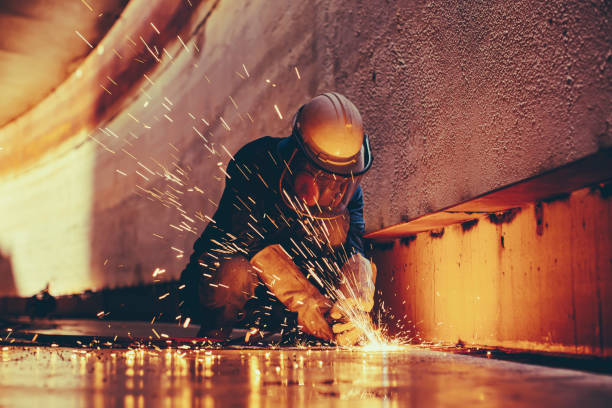 Best Specialty Welding Processes in Pacific Grove, CA