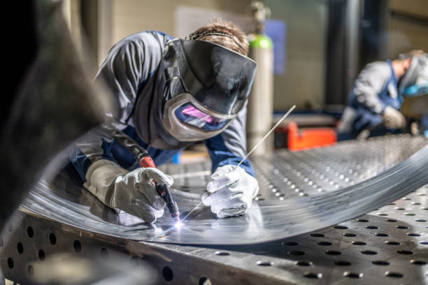 Best Structural Steel Welding in Pacific Grove, CA