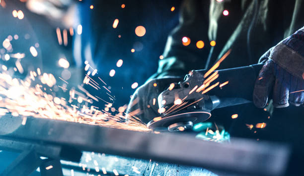 Best Welding Inspection and Certification in Pacific Grove, CA